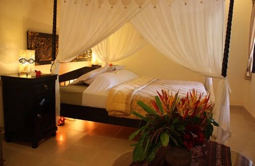 Lovina Resort | Rambutan Boutique Hotel & Spa