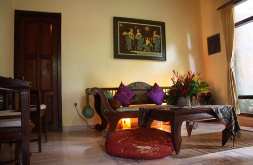 Lovina Resort | Rambutan Boutique Hotel & Spa