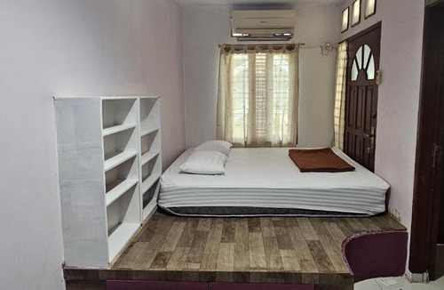 Bogor Timur House | Rambutan Homestay One
