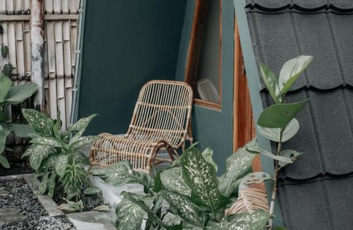 Yogyakarta Hostel | Ranasa Yogyakarta
