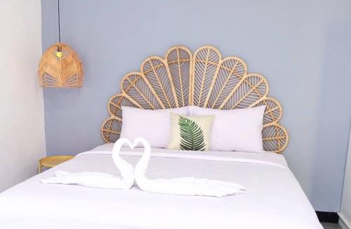 Bandar Lampung Bed & Breakfast | Rarem Bed & Breakfast