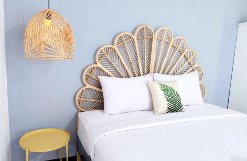 Bandar Lampung Bed & Breakfast | Rarem Bed & Breakfast