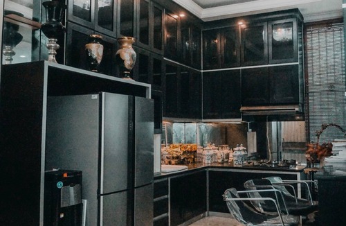 Bandar Lampung House | Ratu homestay