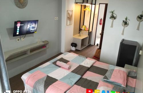 Cikarang Apartment | Realty room