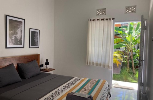 Bukit Hotel | Rebels Point