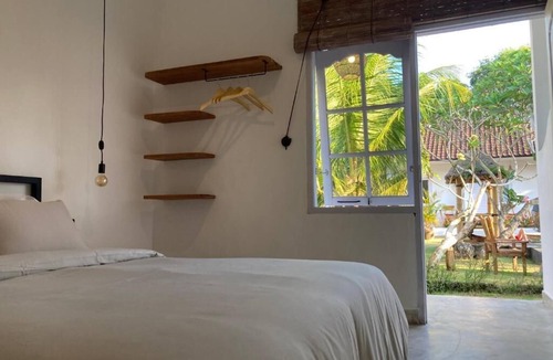 Jimbaran Hostel | Rebels Point