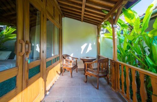 Berawa Resort | Red Gong