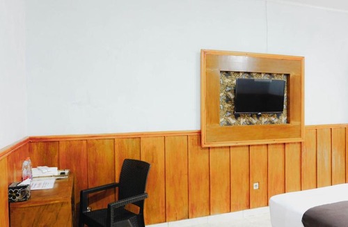 Grogol Hotel | Red One Hotel Solo Baru