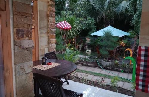 Goris House | Redava Menjangan