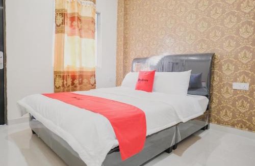 Batam Apartment | RedDoorz Apartment @ Batam Centre 3