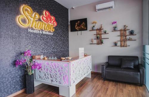 Batam Apartment | RedDoorz Apartment @ Batam Centre 3