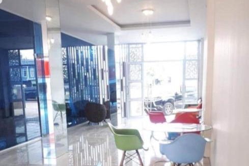 Batam Apartment | RedDoorz Apartment @ Batam Centre 3