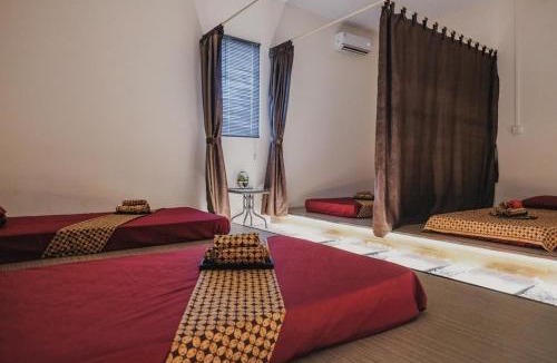 Batam Apartment | RedDoorz Apartment @ Batam Centre 3