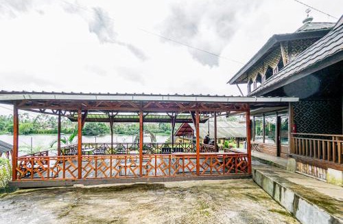 Pangalengan Resort | RedDoorz at ADDA Cabin Pengalengan