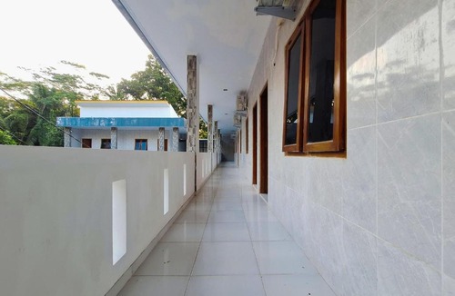 Temon House | RedDoorz at Akcaya Mukti Homestay YIA Kulonprogo