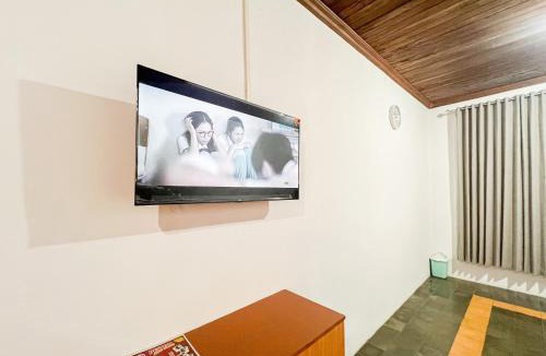Kejajar Hotel | RedDoorz at Bluerose Homestay Tambi Dieng