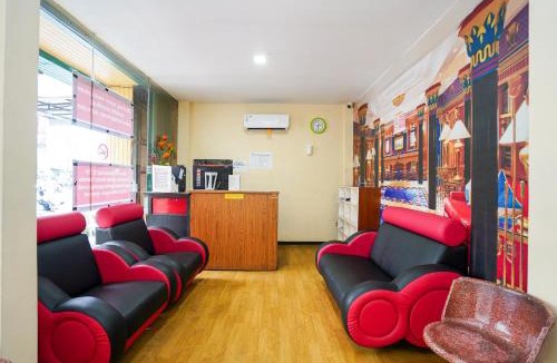 Klojen Hotel | RedDoorz at Gangnam Hotel near Mall Olympic Garden