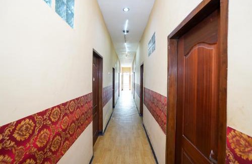 Klojen Hotel | RedDoorz at Gangnam Hotel near Mall Olympic Garden