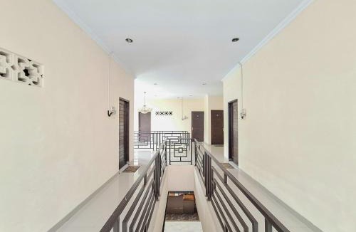 Mlati Hotel | RedDoorz at Greenhouse Tegalwaras Palagan