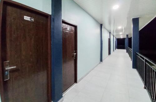 Siak Sri Indrapura Hotel | RedDoorz at Homestay Sutomo Riau