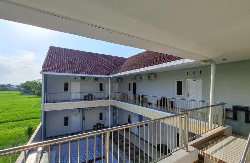 Hargomulyo Hotel | RedDoorz at Hotel Galaksi Ponorogo
