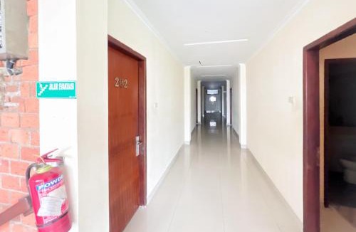 Bandar Lampung Hotel | RedDoorz at Hotel Kridawisata Lampung