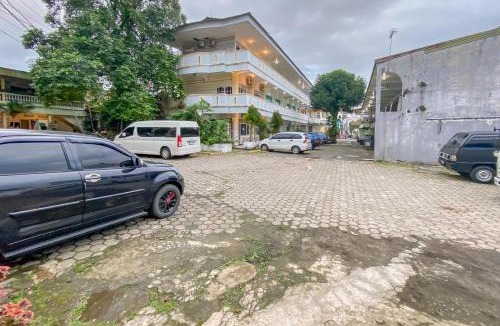 Purwokerto Hotel | RedDoorz at Hotel Roda Mas 2 near Gor Satria