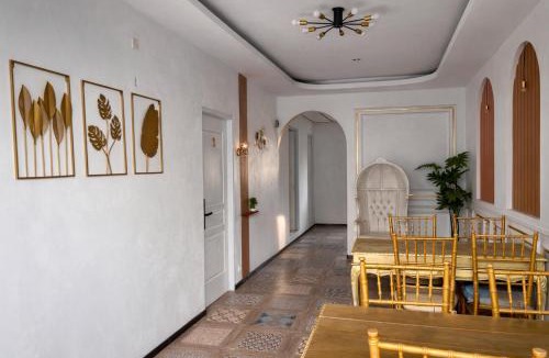 Arcamanik House | RedDoorz at Mouza Guest House Antapani Arcamanik Bandung