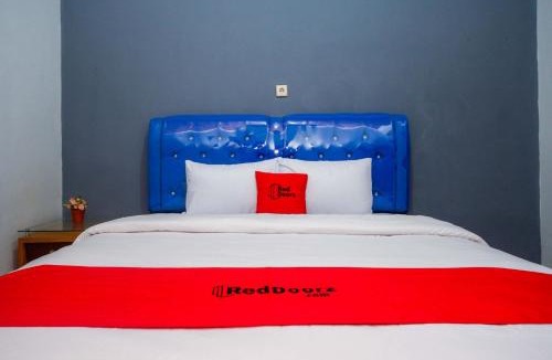 Central Yogyakarta Hotel | RedDoorz at Pakuncen Malioboro Yogyakarta