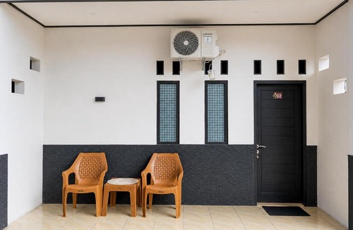 Pangandaran House | RedDoorz at Pondok Kanopi Pantai Barat Pangandaran