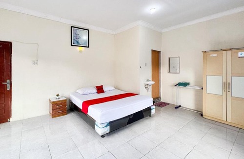 Berastagi Hotel | RedDoorz at Sopo Bona Berastagi