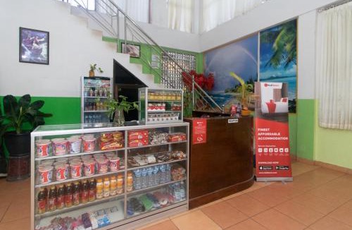 Kupang House | RedDoorz @ Frans Seda Kupang