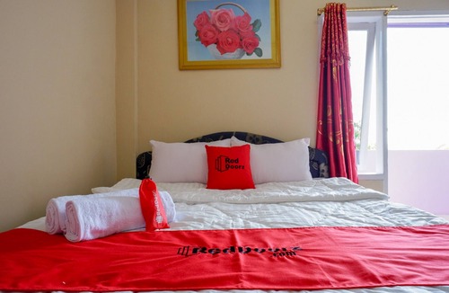 Majene Hotel | RedDoorz @ Hotel Aulia Majene