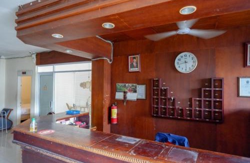 Central Yogyakarta Hotel | RedDoorz @ Hotel Citra Indah
