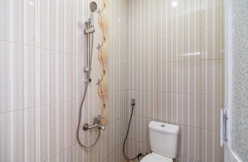 Bandar Lampung Hotel | RedDoorz @ Jalan Gajah Mada Lampung