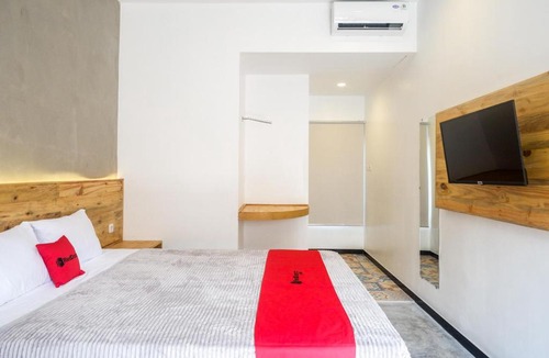 Klaten Hotel | RedDoorz @ Klaten City