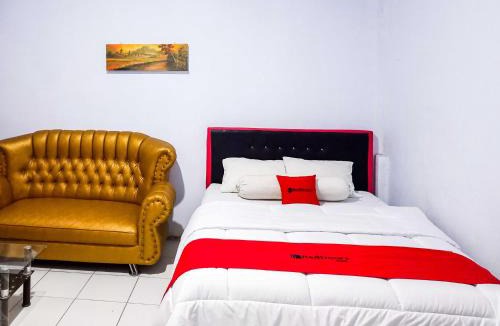 Gogagoman Hotel | RedDoorz @ Lolak Bolaang Mongondow