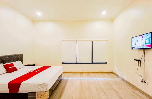 Pemalang Hotel | RedDoorz near Alun Alun Pemalang