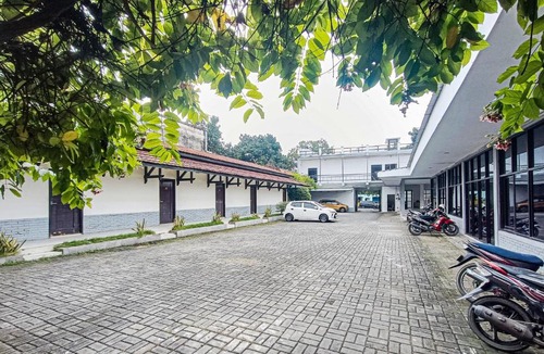 Pemalang Hotel | RedDoorz near Alun Alun Pemalang