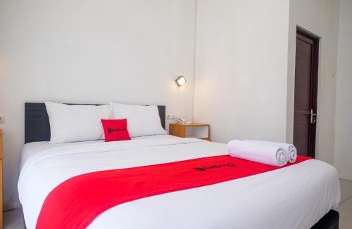 Catur Tunggal Hotel | RedDoorz near Ambarrukmo Area