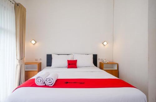 Catur Tunggal Hotel | RedDoorz near Ambarrukmo Area