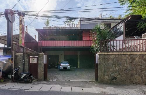 Cilandak House | RedDoorz near Cilandak Town Square