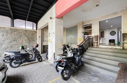 Cilandak House | RedDoorz near Cilandak Town Square