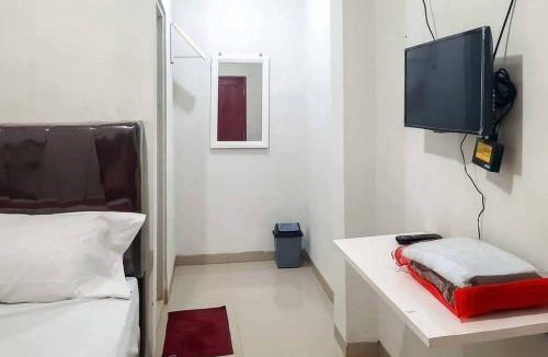 Bandar Lampung Hotel | RedDoorz near Jalan Perintis Kemerdekaan Lampung