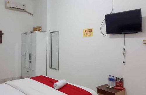 Bandar Lampung Hotel | RedDoorz near Lampung Walk 2