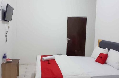 Bandar Lampung Hotel | RedDoorz near Lampung Walk 2