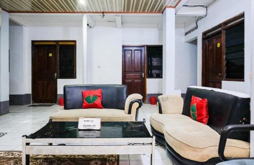 Yogyakarta Hotel | RedDoorz near Lippo Mall Yogyakarta 3