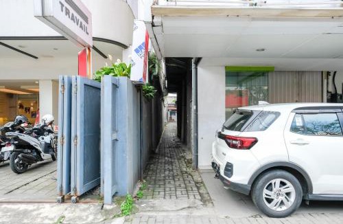Yogyakarta Hotel | RedDoorz near Lippo Mall Yogyakarta 3