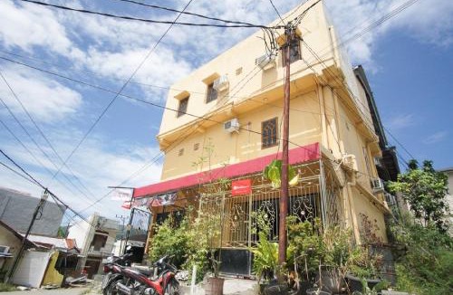Kotaraja House | RedDoorz near Mal Abepura