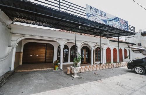 Medan Hostel | RedDoorz near Millennium ICT Center Medan
